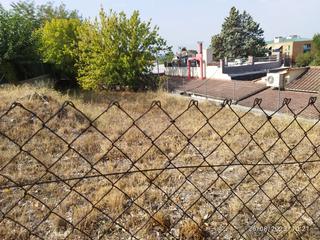 Terrain résidentiel à Carrer tous 4. Terreno en can falguera