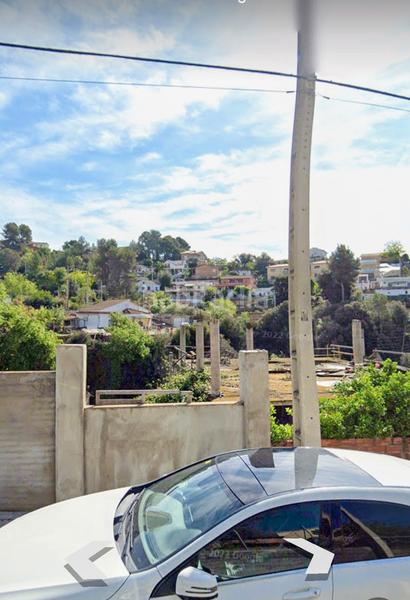 Foto 1841bbb8-9813-4d8e-a9a9-4f39eb83fccc. Terreno residenziale in carrer de can barceló 206 in Rubí