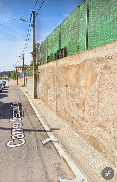 Foto 37fccc9d-0879-4864-9ff8-3e5cd4e82288. Terreno residenziale in carrer de can barceló 206 in Rubí