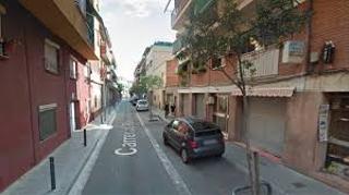Terrain résidentiel à Vilamarina. Terreno para construir 12pisos en viladecans.