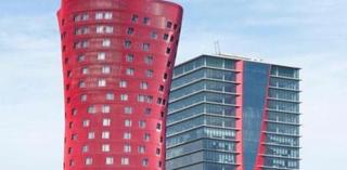 Terrain résidentiel à La Torrassa. Terreno a la venta en hospitalet de llobregat