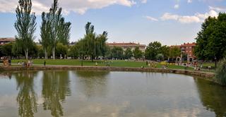 Terreny residencial a Castelltort-Los Rosales