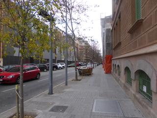 Pis a Dreta de lEixample. Piso cntrico