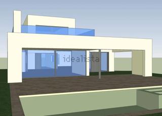 Terreny residencial a Avinguda de la via augusta 87. Terreno en sant quirze del vallès