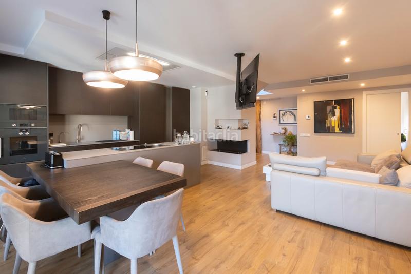Foto 29153ca3-d14c-4860-9e64-d79b446e7a26. Ático excelente ático duplex nuevo en l`Eixample en Sant Cugat del Vallès