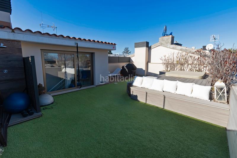Foto 3f7841bf-018f-4f14-bc1c-2b0388571f8e. Ático excelente ático duplex nuevo en l`Eixample en Sant Cugat del Vallès