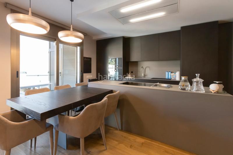 Foto 527bc2ee-a92a-4fa0-b9da-700e97c307fc. Ático excelente ático duplex nuevo en l`Eixample en Sant Cugat del Vallès