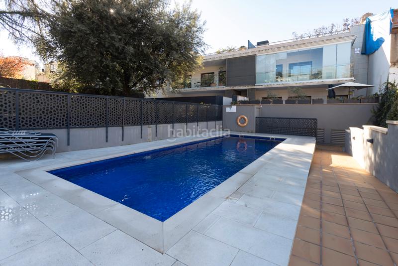 Foto 5a91ae28-56a3-4623-9bae-297842050f28. Ático excelente ático duplex nuevo en l`Eixample en Sant Cugat del Vallès