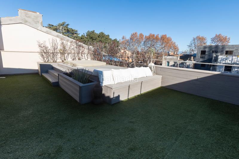 Foto 6aa49c2e-5baf-479d-9b9e-a9a57568c97c. Ático excelente ático duplex nuevo en l`Eixample en Sant Cugat del Vallès