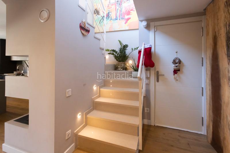 Foto 6c83e59d-637d-47e2-a2eb-5b216cd5c479. Ático excelente ático duplex nuevo en l`Eixample en Sant Cugat del Vallès