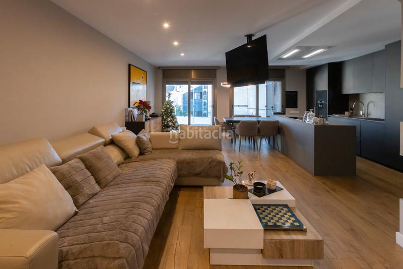 Foto 729639e7-ba3e-4cbe-85fd-b4b8efff4155. Ático excelente ático duplex nuevo en l`Eixample en Sant Cugat del Vallès