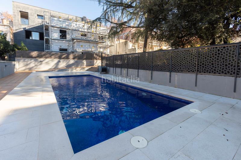 Foto 79a2fc87-7ca6-48ad-8594-68152b8de7ec. Ático excelente ático duplex nuevo en l`Eixample en Sant Cugat del Vallès