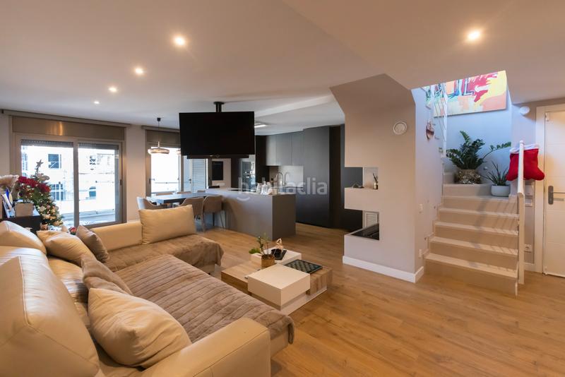 Foto 7cc2bfd3-c247-4d11-bbd9-6964e5cb0eee. Ático excelente ático duplex nuevo en l`Eixample en Sant Cugat del Vallès
