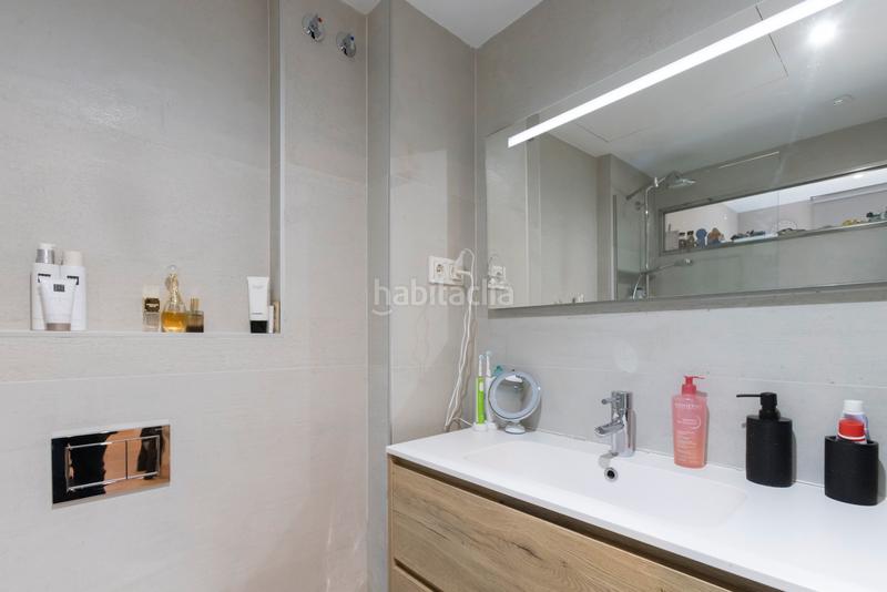 Foto 8464a635-c42a-4336-8a53-9783a422fd4d. Ático excelente ático duplex nuevo en l`Eixample en Sant Cugat del Vallès