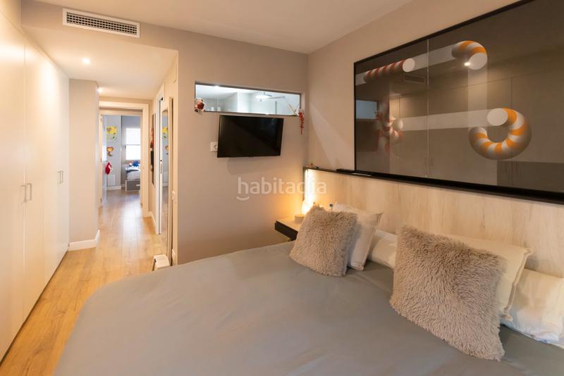 Foto 85b5906b-d157-4060-a779-ceed342a5c48. Ático excelente ático duplex nuevo en l`Eixample en Sant Cugat del Vallès