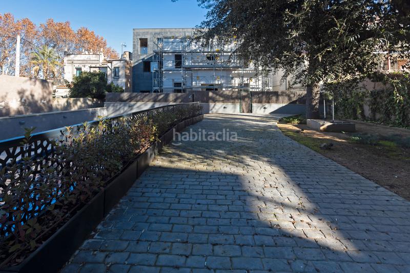 Foto 8a4cc969-b881-48f2-9c2c-4b7b83457fe9. Ático excelente ático duplex nuevo en l`Eixample en Sant Cugat del Vallès