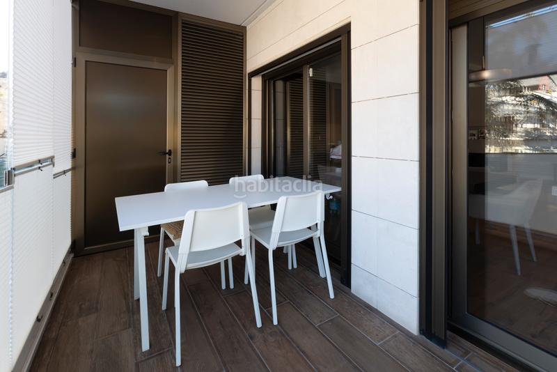Foto a85e5783-3ce1-40b7-97f3-85813a078109. Ático excelente ático duplex nuevo en l`Eixample en Sant Cugat del Vallès