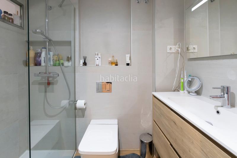 Foto ae3b6931-6aaa-4f8b-a5da-dc35e26c52e6. Ático excelente ático duplex nuevo en l`Eixample en Sant Cugat del Vallès