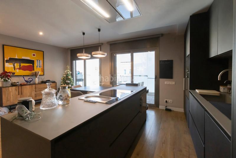 Foto d45f26da-2d24-4f97-9fc0-3c547ca612f2. Ático excelente ático duplex nuevo en l`Eixample en Sant Cugat del Vallès
