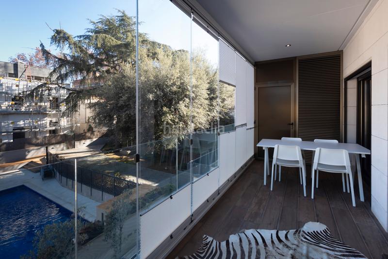 Foto d76c646e-eaeb-462a-9b51-d65b66caf280. Ático excelente ático duplex nuevo en l`Eixample en Sant Cugat del Vallès