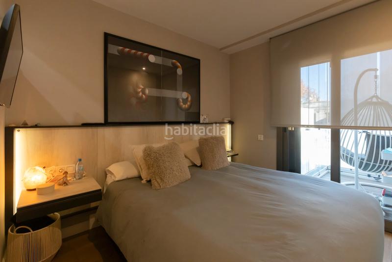 Foto d7b99f06-0dcb-4ecf-972b-67dd2fe9feb6. Ático excelente ático duplex nuevo en l`Eixample en Sant Cugat del Vallès