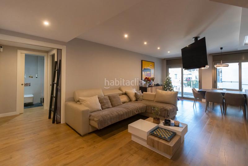 Foto db5de99d-1058-4ee3-acf8-8106474e4757. Ático excelente ático duplex nuevo en l`Eixample en Sant Cugat del Vallès