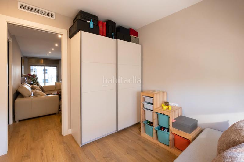 Foto ddf83de8-6c3f-4dc5-8dc7-af5a7a066281. Ático excelente ático duplex nuevo en l`Eixample en Sant Cugat del Vallès