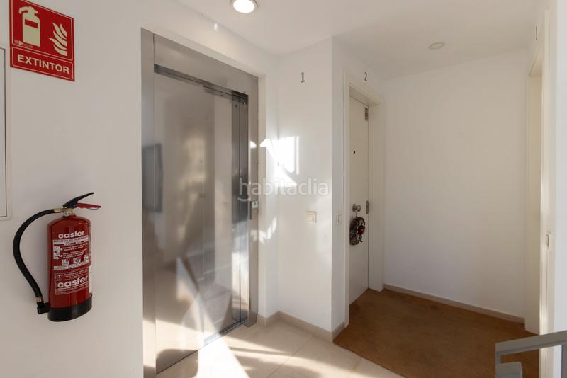 Foto e28286bf-716e-459c-b250-87e1e4ac182b. Ático excelente ático duplex nuevo en l`Eixample en Sant Cugat del Vallès
