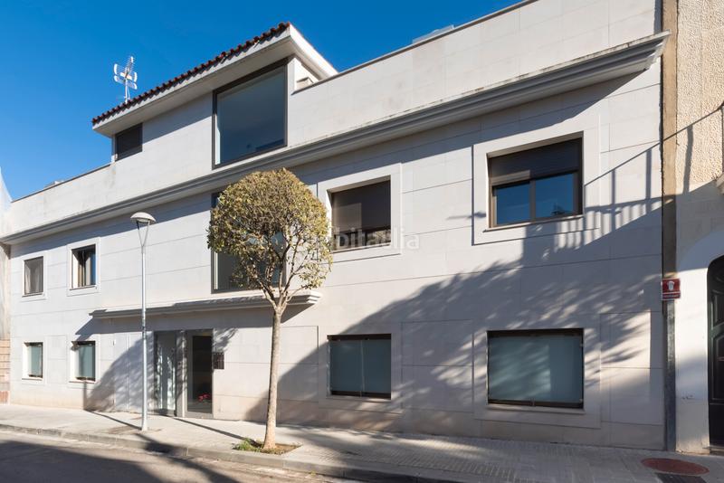 Foto edd1c36f-bfbe-4298-b60c-7f62609f604f. Ático excelente ático duplex nuevo en l`Eixample en Sant Cugat del Vallès