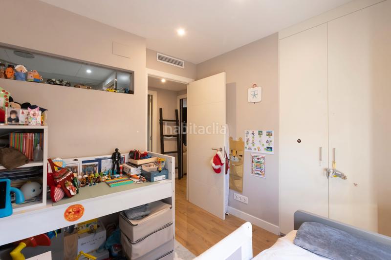 Foto f3d1baba-ae25-456d-a286-f2e6d7f9054a. Ático excelente ático duplex nuevo en l`Eixample en Sant Cugat del Vallès
