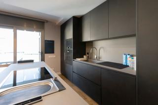 tic a Eixample. Excelente tico duplex nuevo en l`eixample