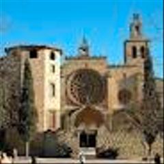 Terrain résidentiel à Turó de Can Mates. Terreno en sant cugat