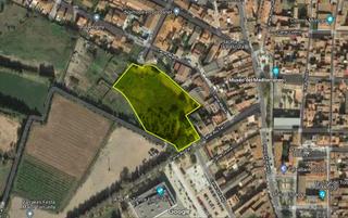 Terreny residencial a Torroella de Montgrí. Terreno en venta en toroellas de montgrí 60 pisos