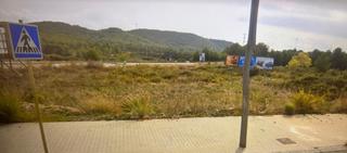 Solar industrial a Carrer de la cobertera 12. Terreno en venta o alquiler en calafell
