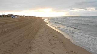 Terrain résidentiel à Passeig del ferrocarril 98. Terreno en venta en castelldefels