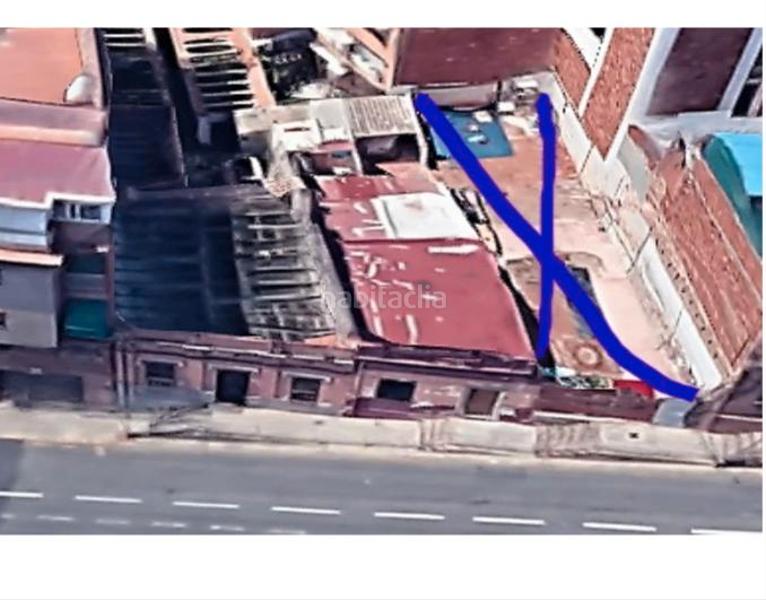 Foto 5cdf3fc1-d555-433b-b483-dbc685fa70cd. Terreno residenziale in carrer sardana 19 in El Raval Santa Coloma de Gramenet