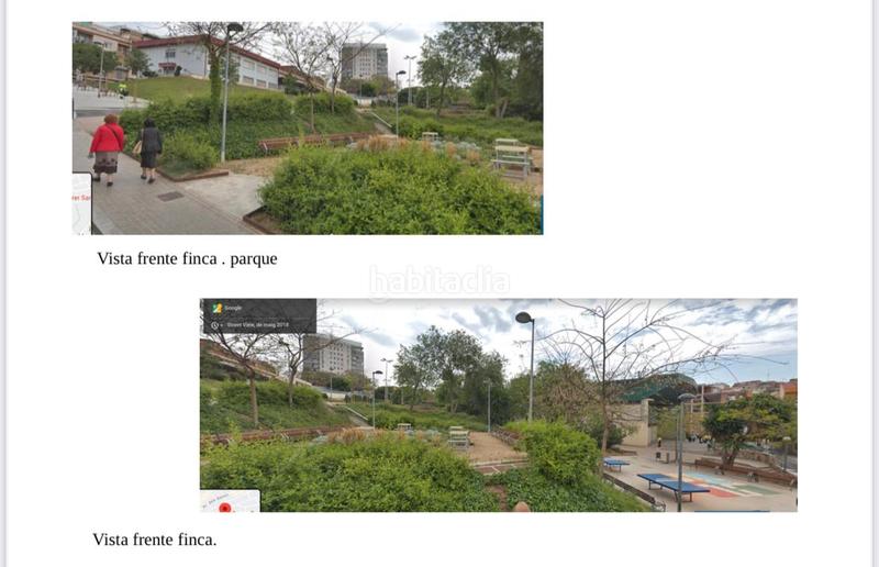 Foto ebc5ddce-c9ad-42a4-a5d3-8a4b8907c138. Terreno residenziale in carrer sardana 19 in El Raval Santa Coloma de Gramenet