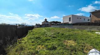 Terrain résidentiel à Carrer d' olot 6. Terreno en venta en palau