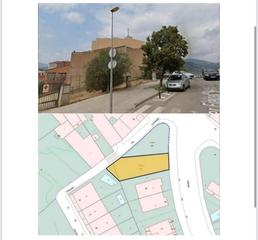 Terreny residencial a Carrer antoni falguera 27. Terreno para casa en sentmenat