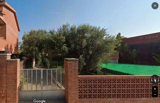 Terrain résidentiel à Carrer de la penya 1. Terreno para construir casa unifamiliar