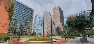 Terrain résidentiel à Poblenou. Terreno a la venta en la zona 22@