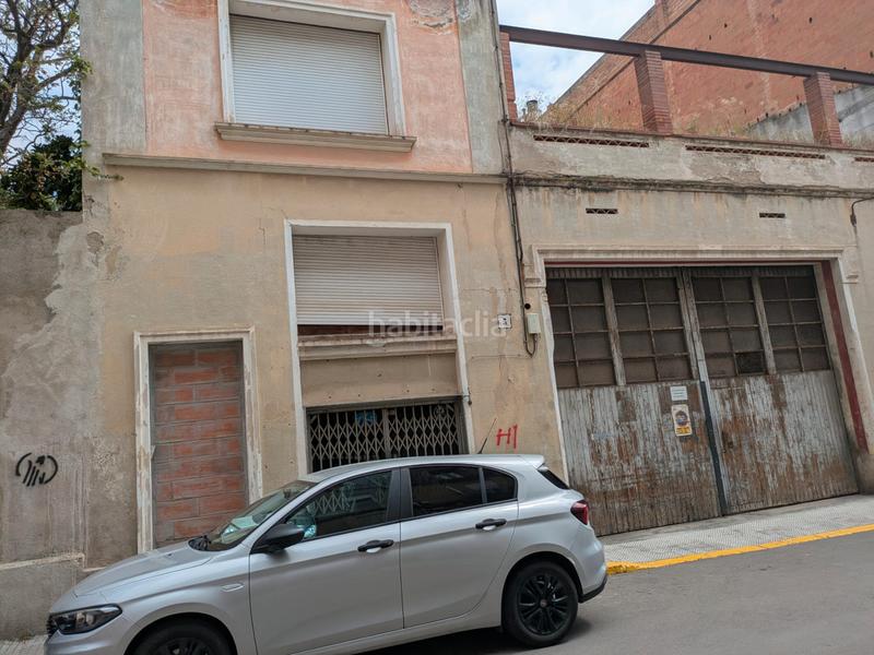 Foto 494ff1a0-be23-4638-90d1-edc2e47f39bc. Terreno residencial terreno para construir en altura en Vilafranca del Penedès