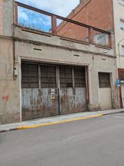 Terreny residencial a Poble Nou. Terreno para construir en altura