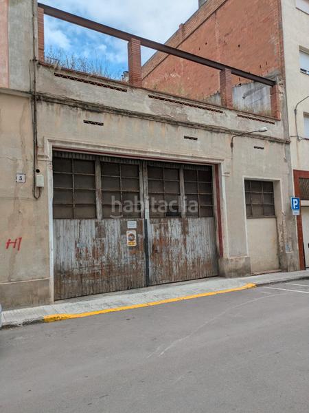 Foto 910dc549-d6d9-4e7d-bdc4-29e74daf5ac2. Terreno residencial terreno para construir en altura en Vilafranca del Penedès