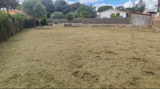 Residential Plot in Carrer zinnia 28. Terreno en venta en el vendrell totalmente plano
