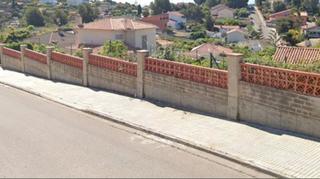 Terrain résidentiel à Avinguda clariana 45. Terreno en venta con licencia para empezar a construir