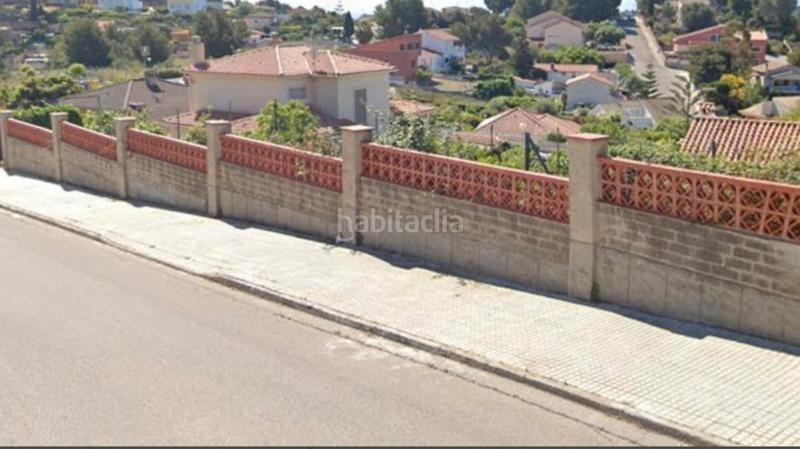 Foto 948ddd8c-6c57-4f85-a49e-f761160e2b50. Terreno residencial en avinguda clariana 45 terreno en venta con licencia para empezar a construir en Castellet i la Gornal