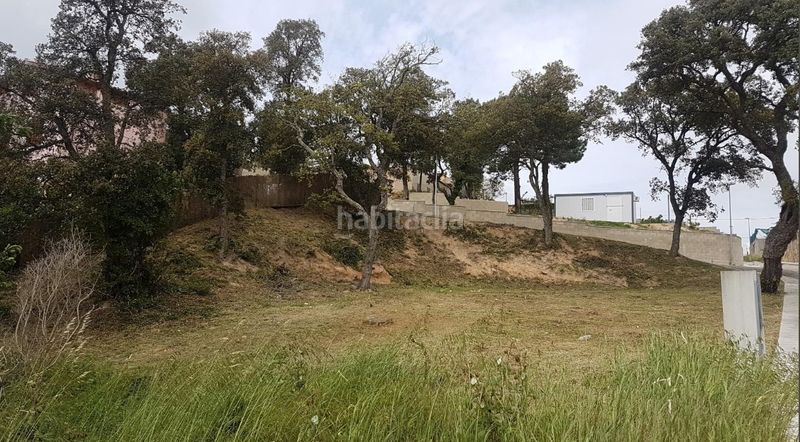 Foto 205634fa-0534-4b09-a2cf-6138e3e0f5d4. Residential plot in carrer puig del perdigolet 33 in Llagostera