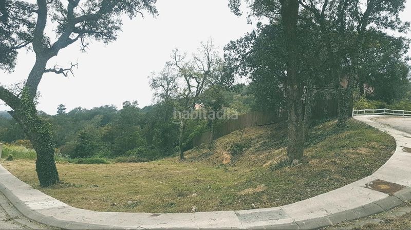 Foto c6ca6243-cace-4e5b-821f-6308555c74bf. Residential plot in carrer puig del perdigolet 33 in Llagostera