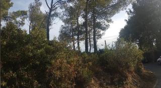 Residential Plot in Carrer de la xixella 17. Terreno en venta en olivella